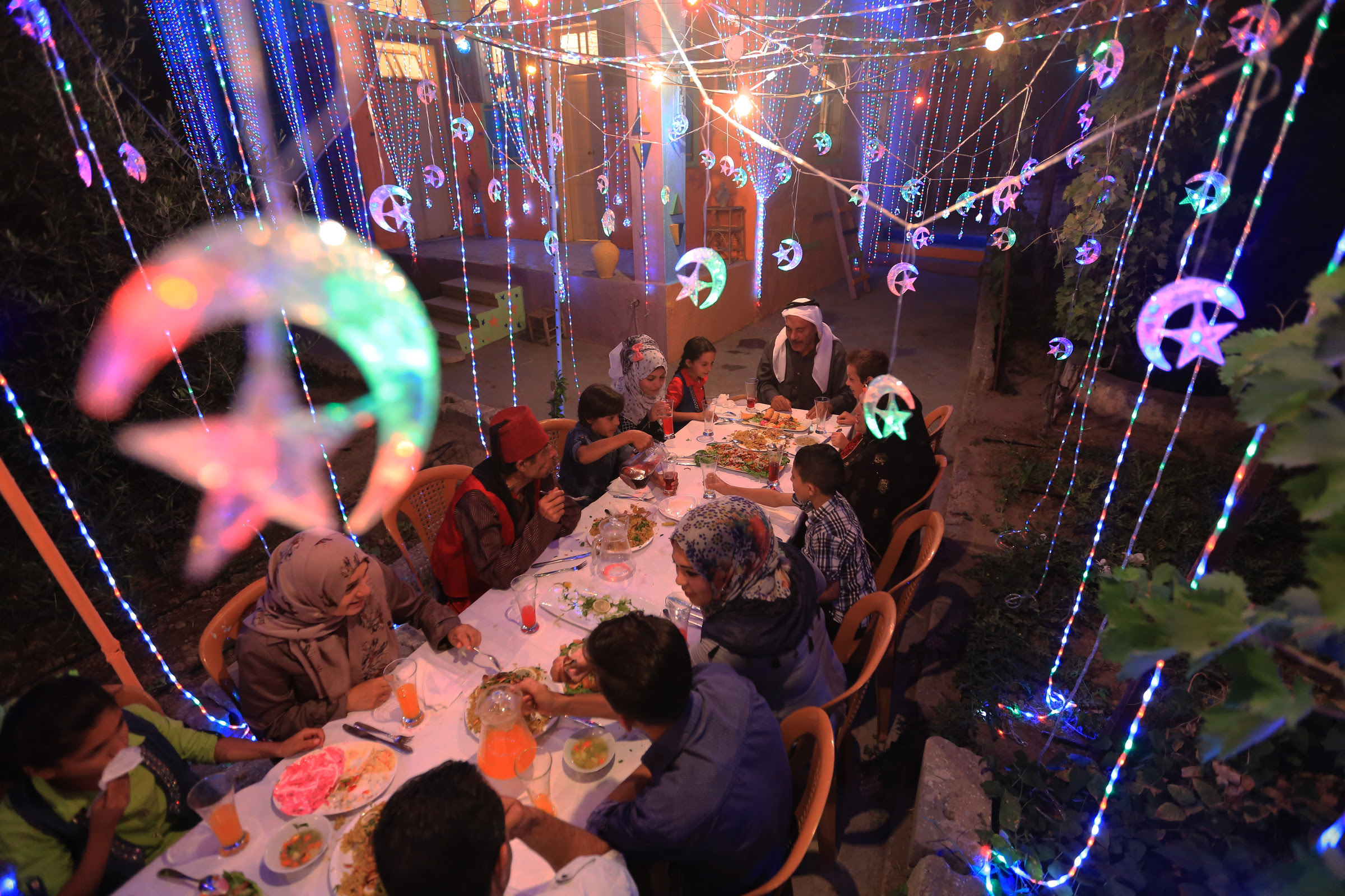 BDS SA wishes Muslim members and community a happy Eid