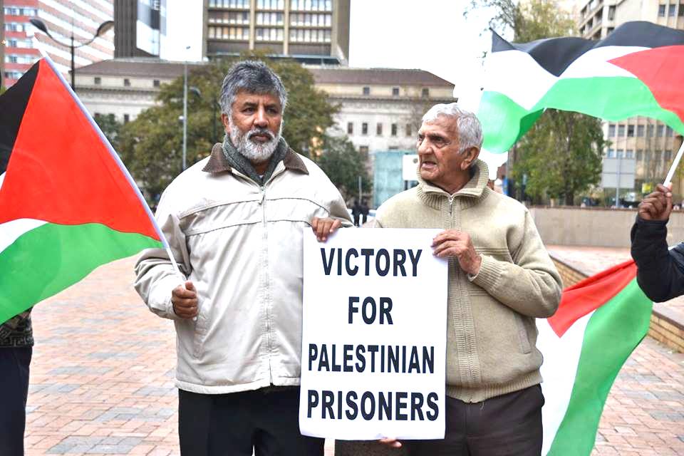 On the passing of anti-apartheid stalwart Laloo Issu Chiba