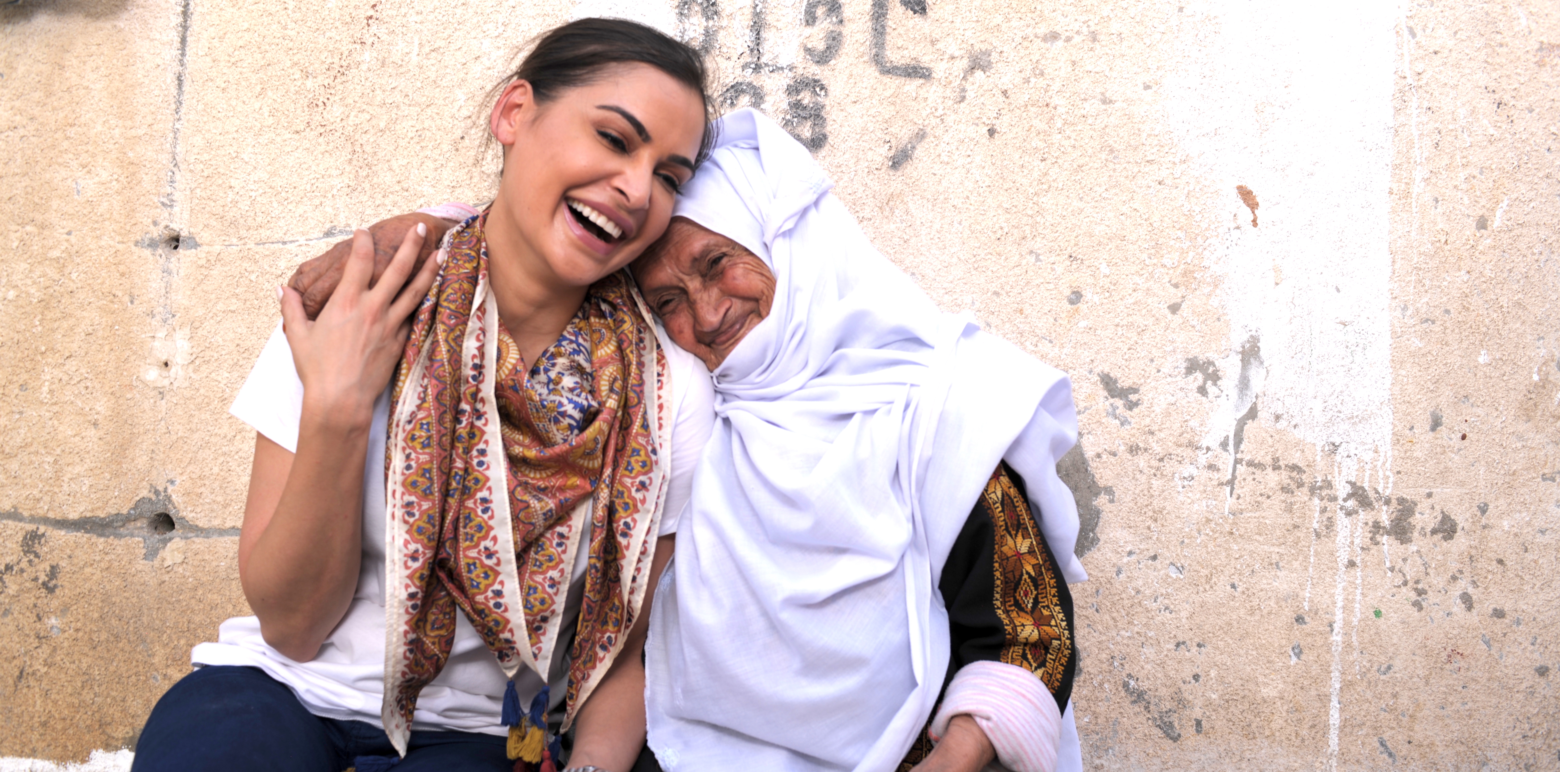 INVITE: Palestine Dinner with Shashi Naidoo, Minister Derek Hanekom, Entertainer Kagiso Lediga, Photographer Leeroy Jason